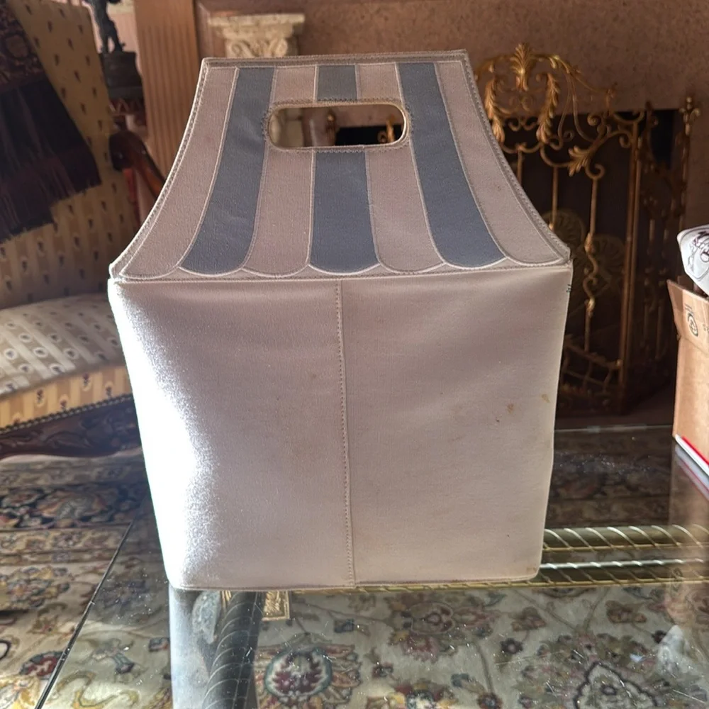 Lulu Guinness bag